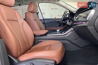 Внедорожник / Кроссовер Audi Q7 2023 в Киеве