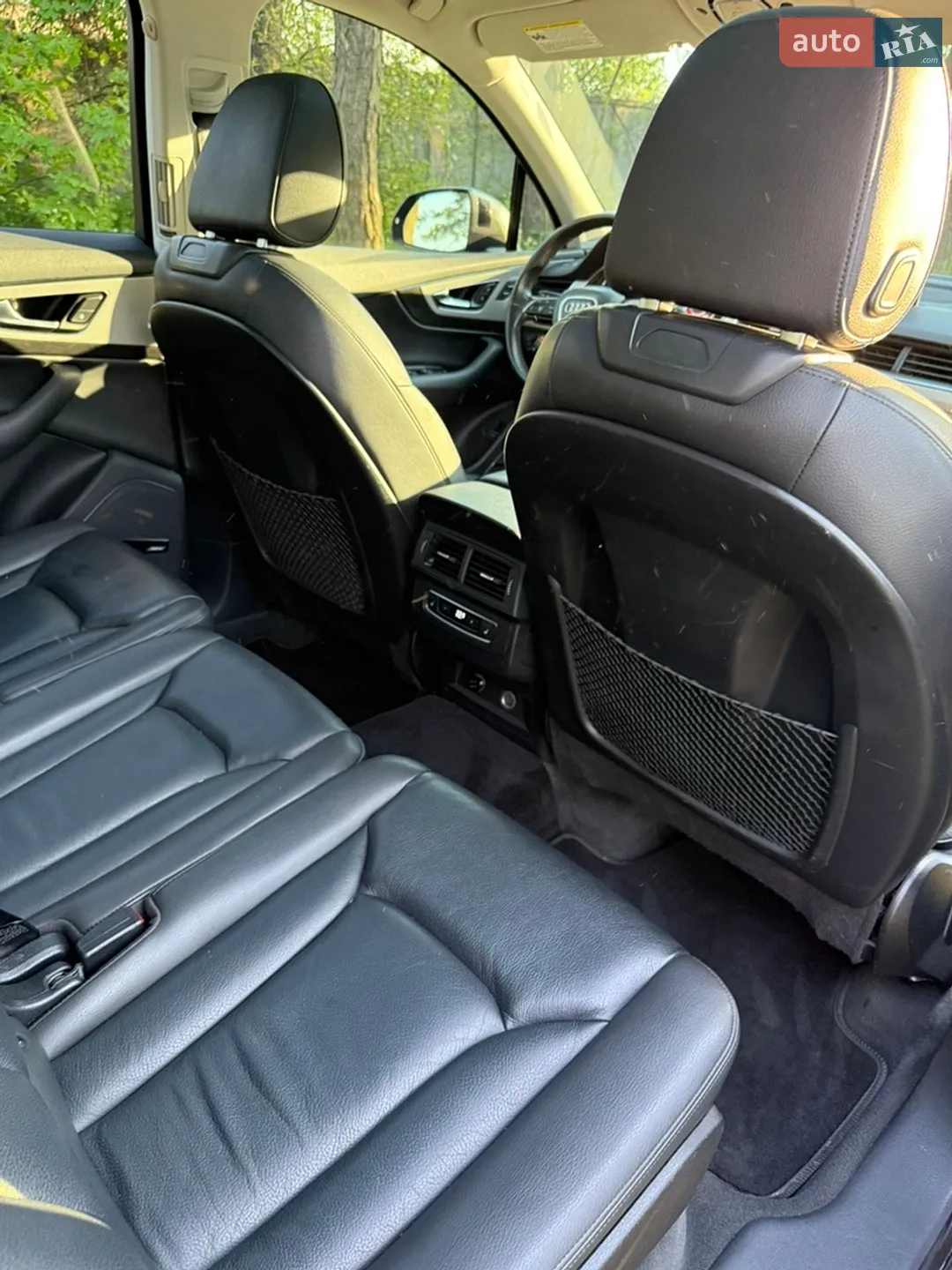 2018 Audi Q7 - мініатюра 10