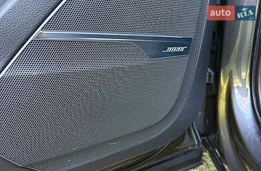Внедорожник / Кроссовер Audi Q7 2018 в Харькове
