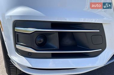 Внедорожник / Кроссовер Audi Q7 2019 в Николаеве