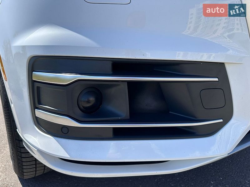 Внедорожник / Кроссовер Audi Q7 2019 в Николаеве