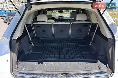 Внедорожник / Кроссовер Audi Q7 2019 в Николаеве
