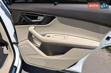 Внедорожник / Кроссовер Audi Q7 2019 в Николаеве