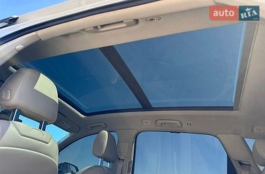 Внедорожник / Кроссовер Audi Q7 2019 в Николаеве