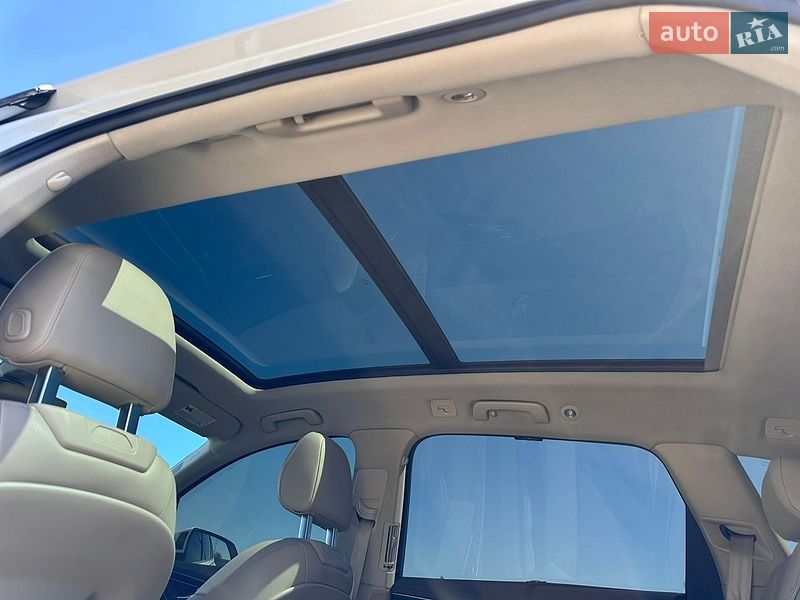 Внедорожник / Кроссовер Audi Q7 2019 в Николаеве