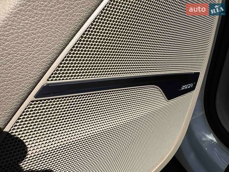 Внедорожник / Кроссовер Audi Q7 2019 в Николаеве