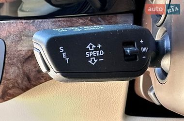 Внедорожник / Кроссовер Audi Q7 2019 в Николаеве