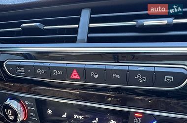 Внедорожник / Кроссовер Audi Q7 2019 в Николаеве