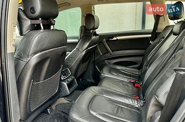 Внедорожник / Кроссовер Audi Q7 2008 в Самборе