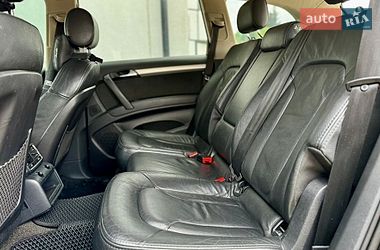 Внедорожник / Кроссовер Audi Q7 2008 в Самборе