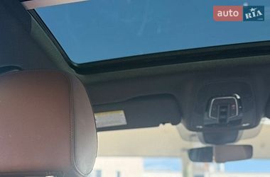 Внедорожник / Кроссовер Audi Q7 2020 в Ровно