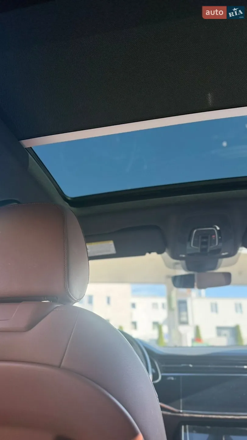 2020 Audi Q7 - мініатюра 7