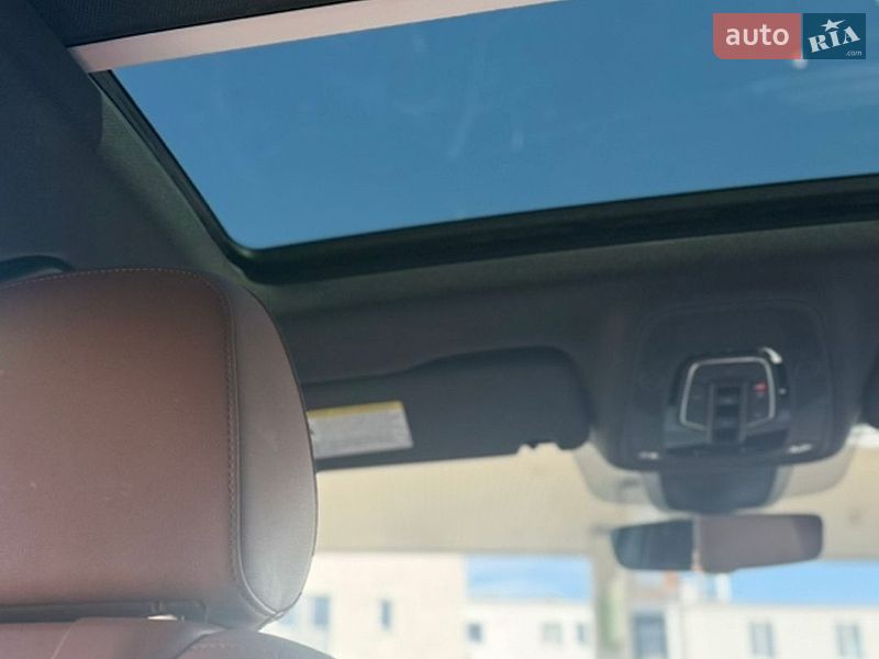 Внедорожник / Кроссовер Audi Q7 2020 в Ровно