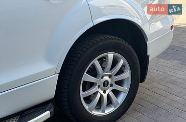 Внедорожник / Кроссовер Audi Q7 2009 в Киеве