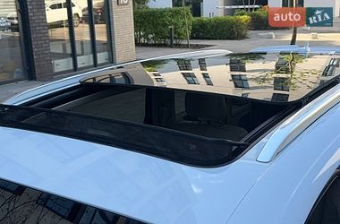 Внедорожник / Кроссовер Audi Q7 2009 в Киеве
