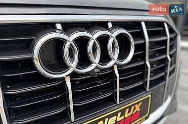 Внедорожник / Кроссовер Audi Q7 2021 в Коломые