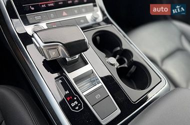 Внедорожник / Кроссовер Audi Q7 2021 в Коломые