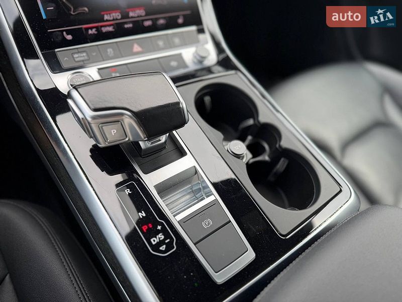 Внедорожник / Кроссовер Audi Q7 2021 в Коломые
