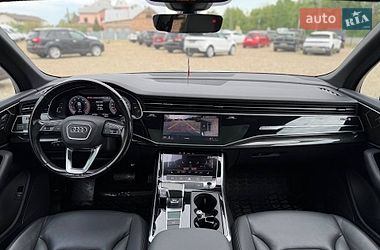 Внедорожник / Кроссовер Audi Q7 2021 в Коломые