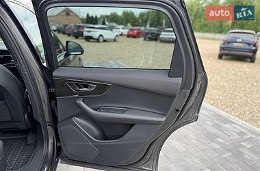 Внедорожник / Кроссовер Audi Q7 2021 в Коломые