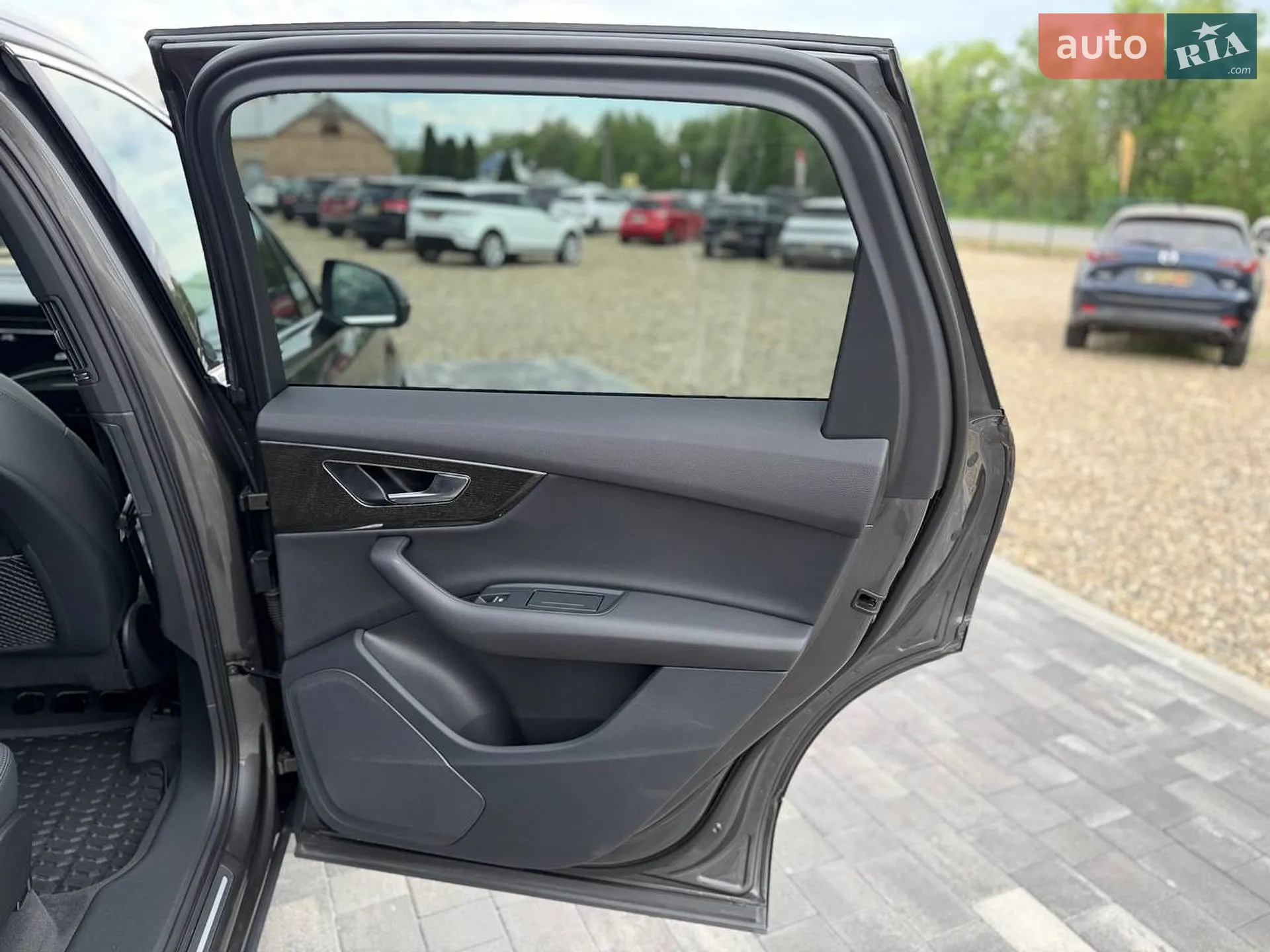 2021 Audi Q7 - мініатюра 37