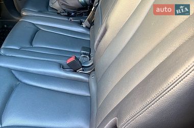 Внедорожник / Кроссовер Audi Q7 2018 в Киеве