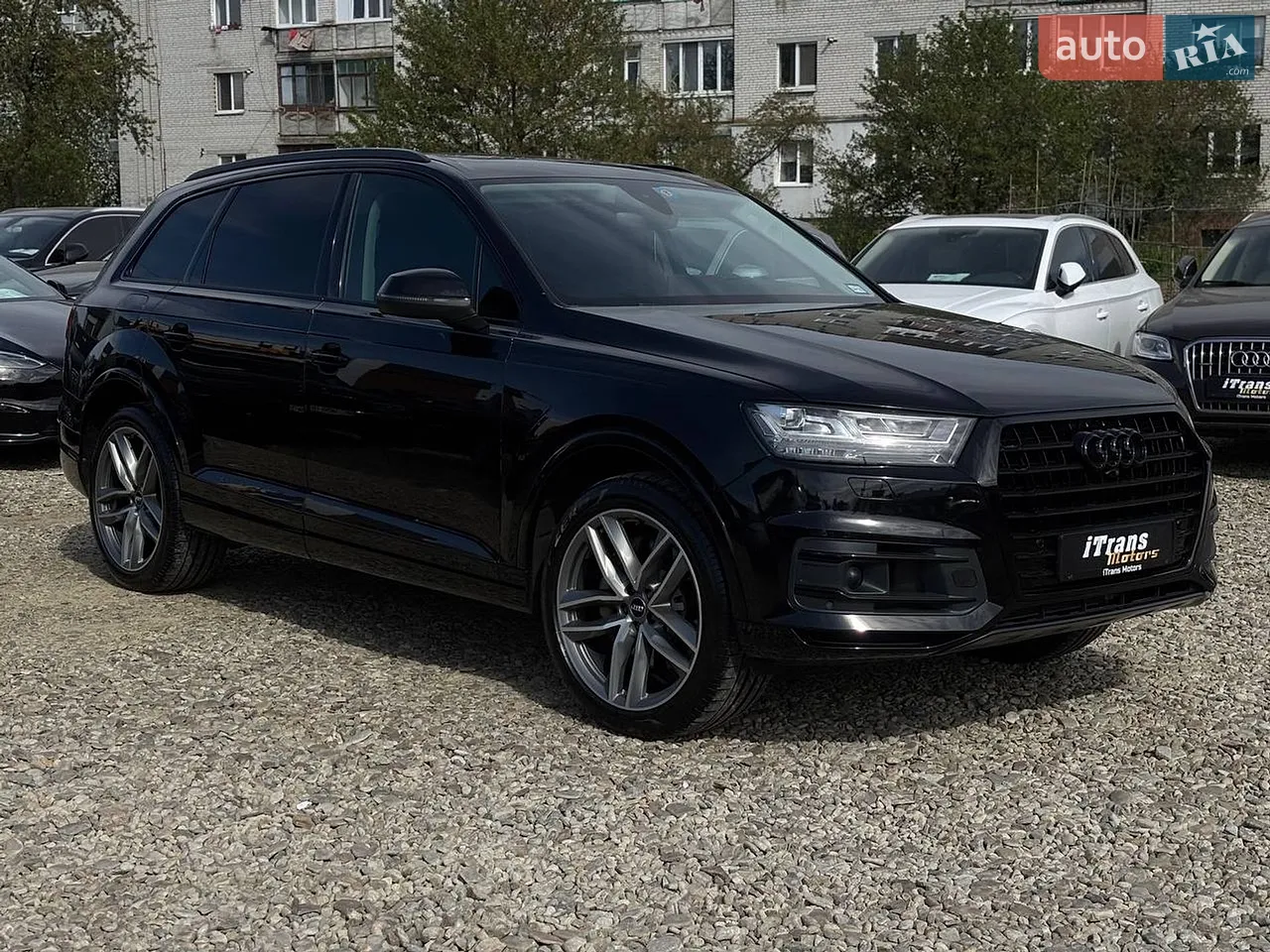 2018 Audi Q5 - мініатюра 24