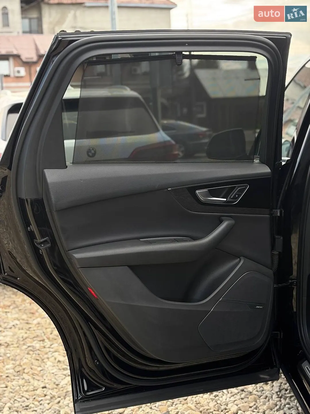 2017 Audi Q7 - мініатюра 20