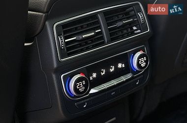 Внедорожник / Кроссовер Audi Q7 2017 в Стрые
