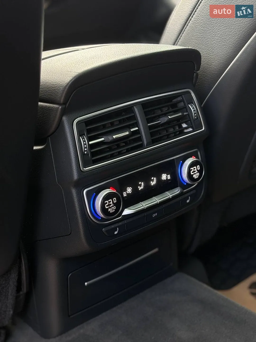 2017 Audi Q7 - мініатюра 24