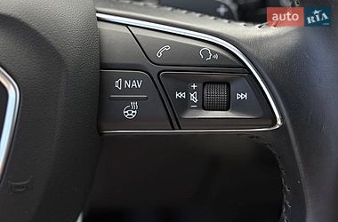 Внедорожник / Кроссовер Audi Q7 2017 в Стрые