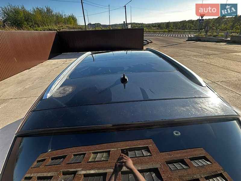 Внедорожник / Кроссовер Audi Q7 2007 в Ходорове