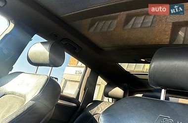 Внедорожник / Кроссовер Audi Q7 2007 в Ходорове