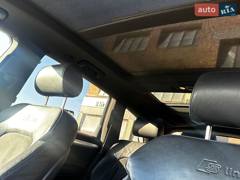 Внедорожник / Кроссовер Audi Q7 2007 в Ходорове