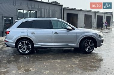 Внедорожник / Кроссовер Audi Q7 2021 в Полтаве фото 10 Внедорожник / Кроссовер Audi Q7 2021 в Полтаве