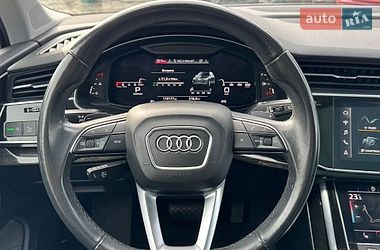 Внедорожник / Кроссовер Audi Q7 2021 в Полтаве фото 21 Внедорожник / Кроссовер Audi Q7 2021 в Полтаве