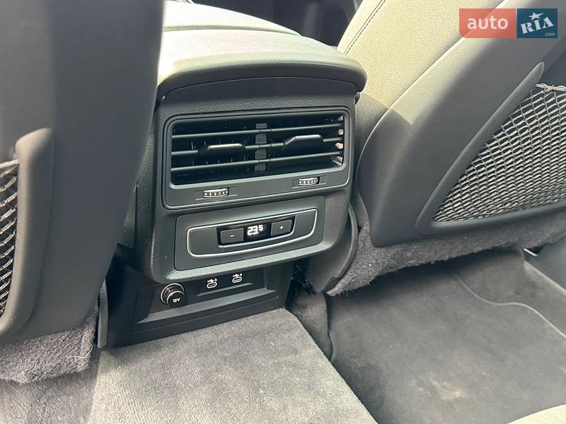 Внедорожник / Кроссовер Audi Q7 2021 в Полтаве фото 40 Внедорожник / Кроссовер Audi Q7 2021 в Полтаве