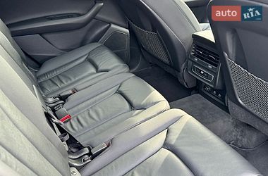 Внедорожник / Кроссовер Audi Q7 2021 в Полтаве фото 51 Внедорожник / Кроссовер Audi Q7 2021 в Полтаве