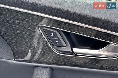 Внедорожник / Кроссовер Audi Q7 2021 в Полтаве фото 58 Внедорожник / Кроссовер Audi Q7 2021 в Полтаве