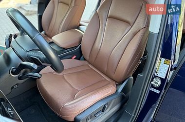 Позашляховик / Кросовер Audi Q7 2020 в Дніпрі