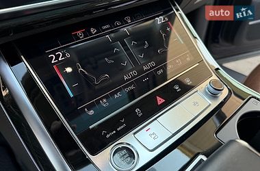 Позашляховик / Кросовер Audi Q7 2020 в Дніпрі
