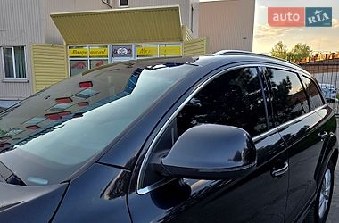 Внедорожник / Кроссовер Audi Q7 2015 в Полтаве