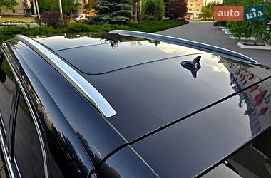 Внедорожник / Кроссовер Audi Q7 2015 в Полтаве
