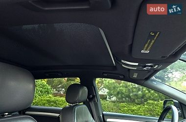 Внедорожник / Кроссовер Audi Q7 2015 в Полтаве