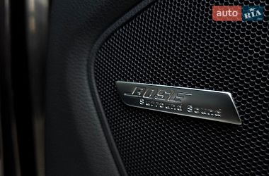 Внедорожник / Кроссовер Audi Q7 2015 в Полтаве