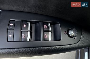 Внедорожник / Кроссовер Audi Q7 2015 в Полтаве