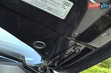 Внедорожник / Кроссовер Audi Q7 2015 в Полтаве