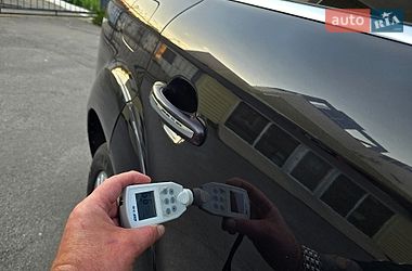 Внедорожник / Кроссовер Audi Q7 2015 в Полтаве