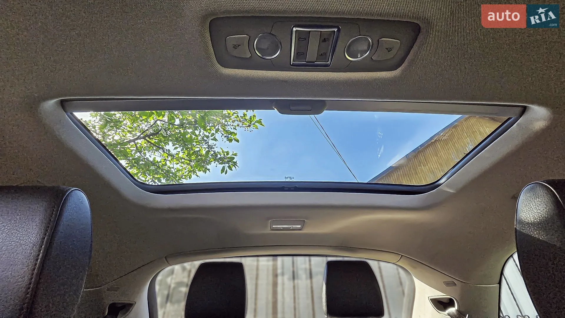 2015 Audi Q7 - мініатюра 16