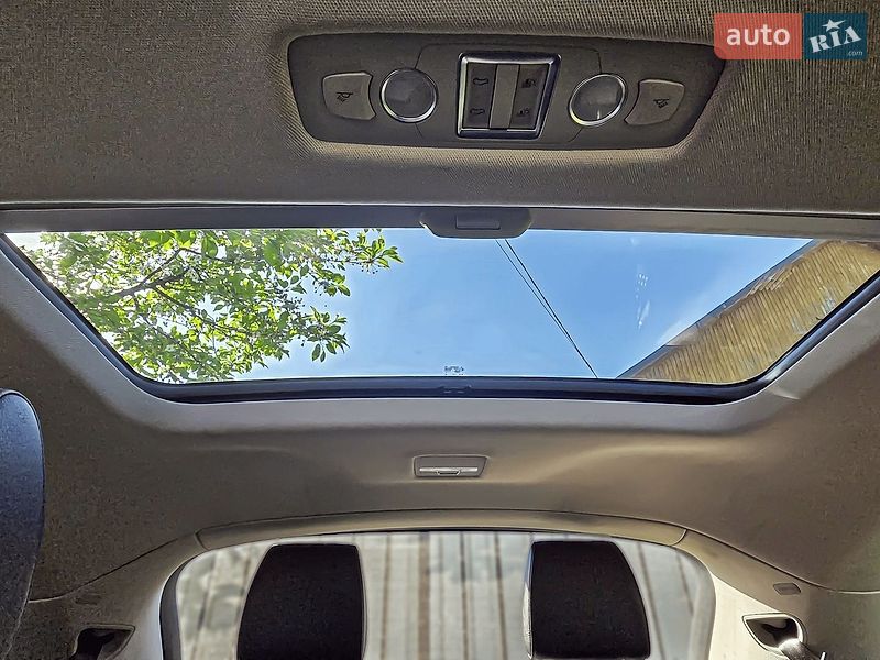 Внедорожник / Кроссовер Audi Q7 2015 в Черкассах